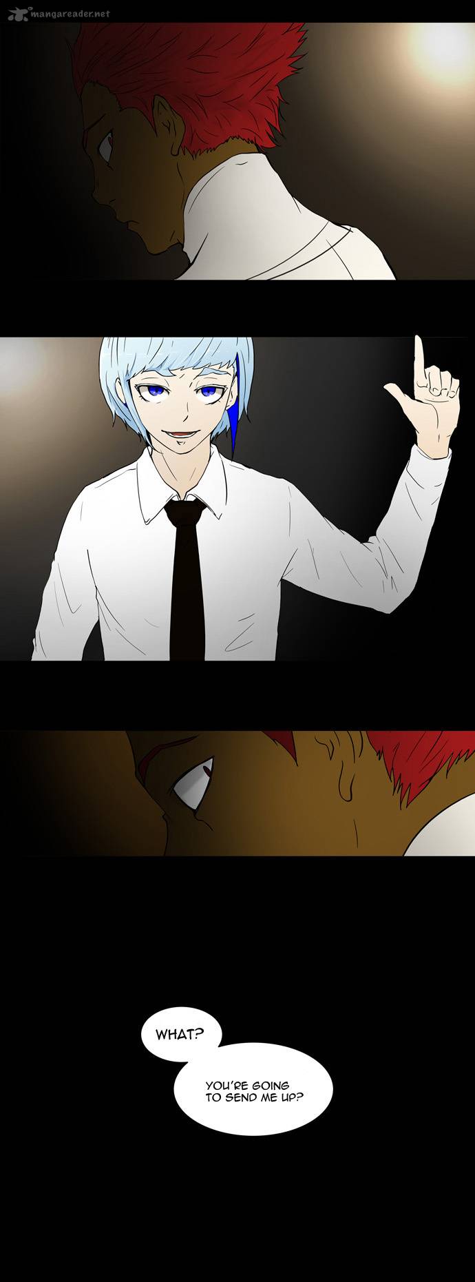 Tower of God Chapter 55 image 26